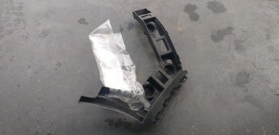 SOPORTES SOPORTE DE PARAGOLPES VW GOLF VI DERECHA PARTE TRASERA  