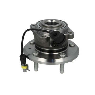 Ступиця задня chevrolet captiva opel antara a 06-15 фото №1