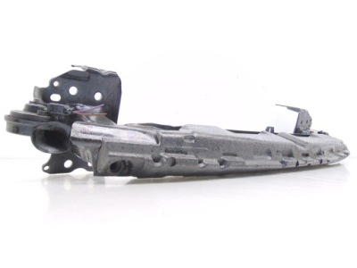 Балка бампера перед передня cayenne i touareg 7l фото №1