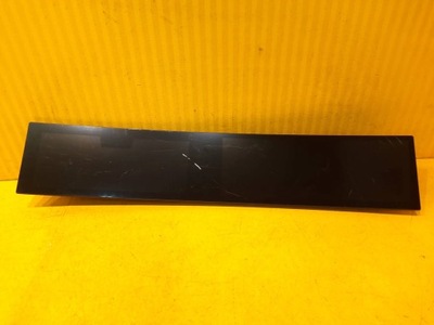 Bmw m3 g80 лічильник екран дисплей подряпини фото №1