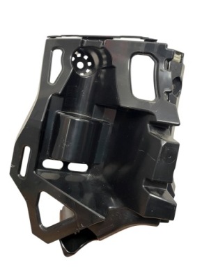 Направляющая кронштейн бампера левый задняя bmw xm g09 фото №1