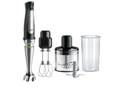 Blender BRAUN MultiQuick 7 MQ7035XBI