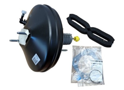 Оригинал усилитель тормозов тормозные 4535el citroen ds3 фото №1