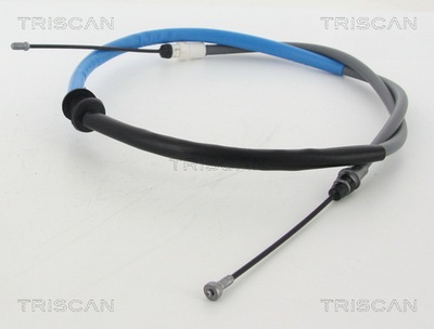 CABLE HAM. RECZ. RENAULT T. MASTER 2,3 DCI 10- LE/PR 8140 251232 TRISCAN  