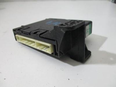 Модуль кондиционера toyota rav4 rav-4 88650-42361 фото №1