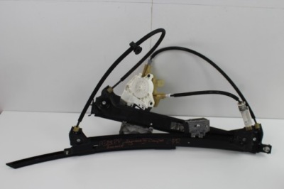 Механизм стекло правый перед renault laguna iii coupe 07-10r фото №1