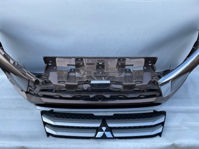 Eclipse cross решітка радіатора решітка радіатора оригінал 7450b072 фото №1