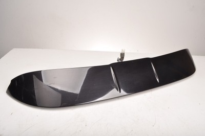 NISSAN MICRA K13 SPOILER BRIDA DE TAPA  