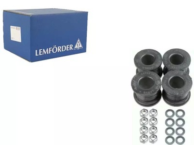 Lemforder втулка стабилизатора 22m / lmi11308 фото №1
