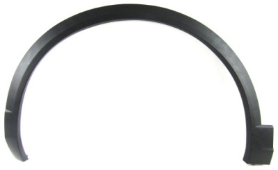 Volkswagen t-roc накладка крыла сторона левая 2ga854731c9b9 фото №1