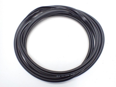 Прокладка kar дверь правый перед volvo xc90 ii 18r фото №1