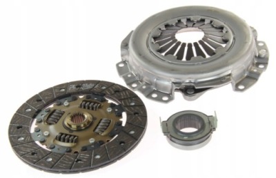 Srline s33-190 набор сцепление фото №1