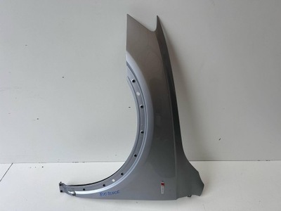 Audi q3 8u крыло левый перед 8u0821105 оригинал фото №1