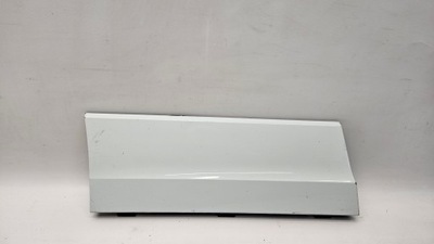 Vw t-roc 2gc854950a cabrio молдинг na крыло правая задняя oryg фото №1