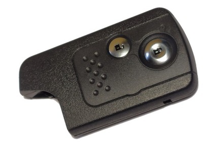 Корпус pilot ключ honda accord civic crv jazz фото №1