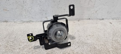 Протитуманна фара led kia niro фото №1