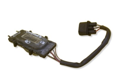 Модуль блок керування вентилятора porsche cayenne i 1137328096 фото №1