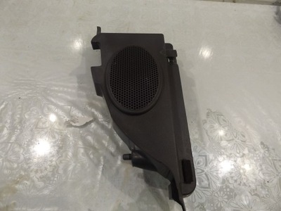 Aveo t250 кронштейн полка левый задняя фото №1