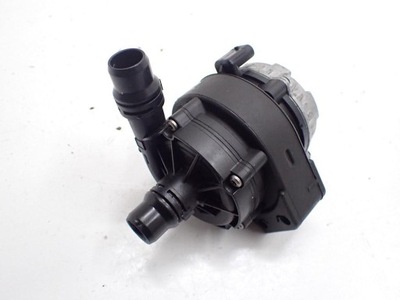 Дополнительная помпа wody 9834759980 e-rifter e-partner e-berlingo zk01 23r фото №1