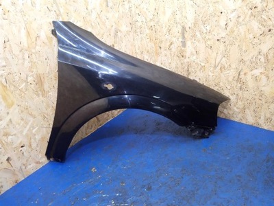 Крыло правый передний opel astra g ii bertone фото №1