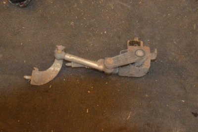 Skoda octavia ii датчик вирівнювання лампа фото №1