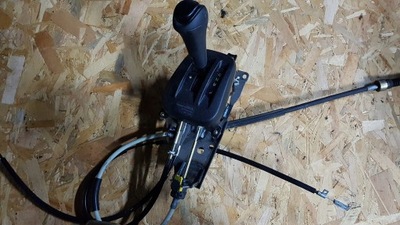 Домкрат переключения передач carisma ii 1.8gdi автоматическая коробка передач фото №1