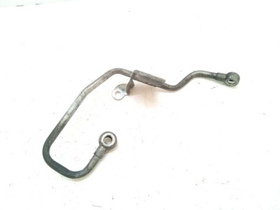 Шланг масляный turbo lexus is ii 220 d 2.2 фото №1