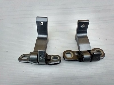 Volvo s90 v90 петли дверь левая задние левый задняя góra + dół комплект a046572 фото №1