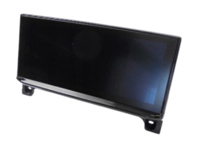 Экран дисплей peugeot 3008 ii lift 2020- фото №1