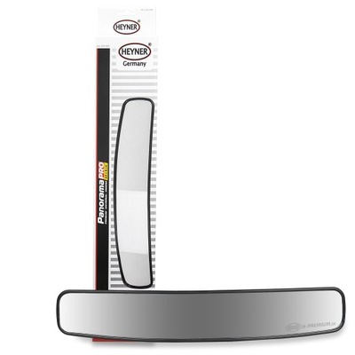 Дзеркало внутрішнє heyner aa514/1 фото №1