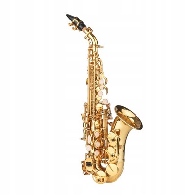 Saksofon sopranowy