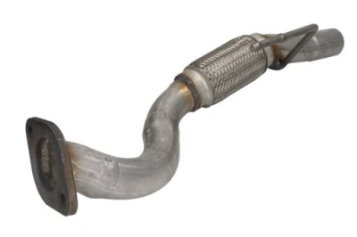 Труба вихлопна bosal 700277 фото №1