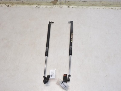 Амортизаторы амортизаторы капот subaru forester iii фото №1
