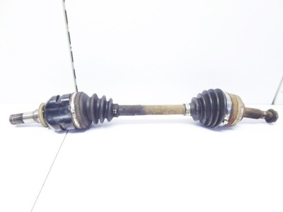 Toyota avensis t22 приводной вал короткий левая 2.0 16v фото №1