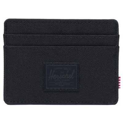 Portfel Herschel Charlie RFID Wallet 10360-00535