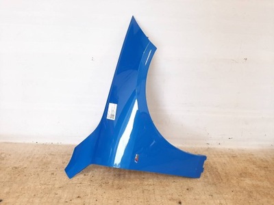 Крила правий bmw 2 f44 c1d фото №1