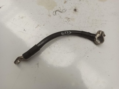 AUDI A6 C6 2.7 TDI BORNE BAJO CERO CABLE 4F0971235  