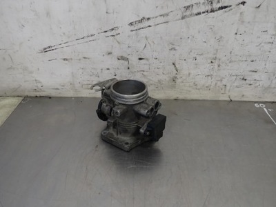 Дросельна заслінка 1436000 1.9 bmw e46 318 фото №1