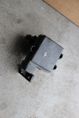 Renault scenic iii 1.4 коробка запобіжників фото №1