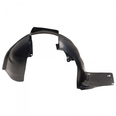 Подкрылок do peugeot expert ii 2006-2016 фото №1