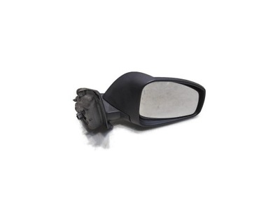 Зеркало правое 12 pin teqxa renault latitude dm304-430851 фото №1