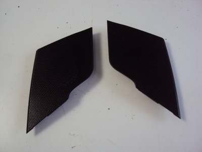 Заглушки динаміків jeep cherokee kl 2.2d 13- фото №1