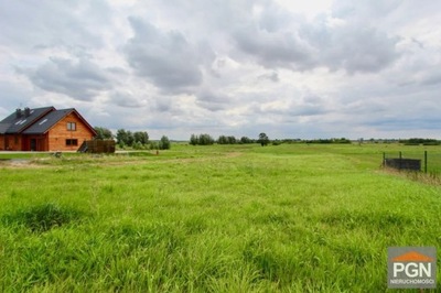 Działka, Gryfice, Gryfice (gm.), 3009 m²