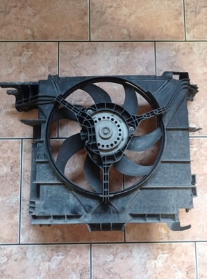 VENTILADOR DEL RADIADOR SMART FORTWO 451  