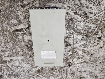 Bmw 3 f30 модуль блок керування 9292656 фото №1