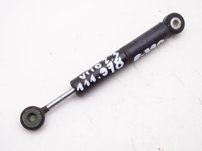 Mercedes vito w638 2.3 b амортизатор натягувача фото №1