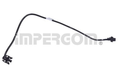 Original imperium 230540 шланг гибкий радиатора фото №1