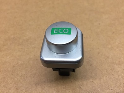 Nissan note ii e12 выключатель кнопка eco фото №1