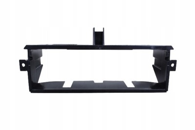 Рамка бардачок mercedes vito w639 фото №1