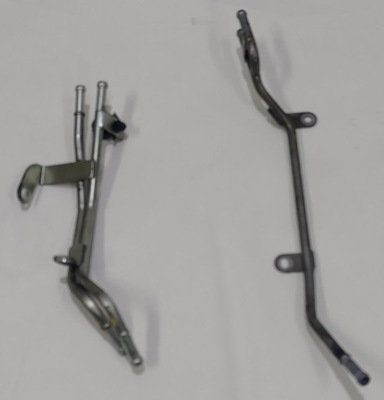 Subaru forester xt fa20 sj iv 13 - шланг wąż фото №1